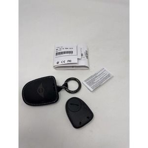 MINI COOPER FIND MATE FOB CHAIN Bluetooth Tracker 2002-2020 OEM